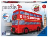 Puzzle - Londýnský autobus