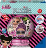 Puzzleball LOL
