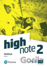 High Note 2: Workbook (Global Edition)