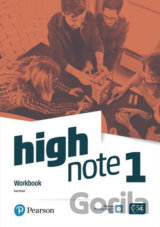 High Note 1: Workbook (Global Edition)