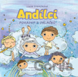 Andílci - Pohádky z obláčků