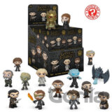 Funko Mystery Minis: Game of Thrones S10