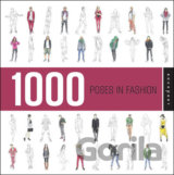 1000 Poses in Fashion