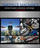 Timepieces Machines