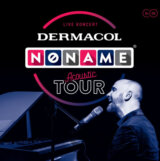 No Name: Dermacol No Name Acoustic Tour 2019