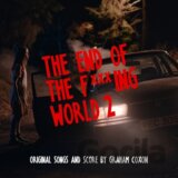 Graham Coxon: The End Of The F***ing World 2 LP