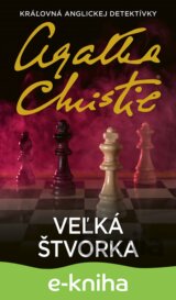 Veľká štvorka