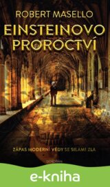 Einsteinovo proroctví