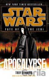 Star Wars: Fate of the Jedi - Apocalypse