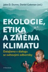 Ekologie, etika a změna klimatu