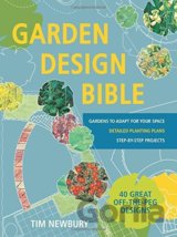 Garden Design Bible: 40 great off-the-peg designs