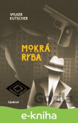 Mokrá ryba
