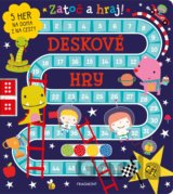 Zatoč a hraj! Deskové hry