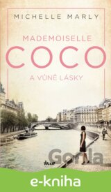 Mademoiselle Coco a vůně lásky