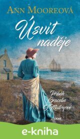 Úsvit naděje