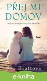 Přej mi domov