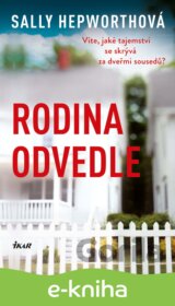 Rodina odvedle
