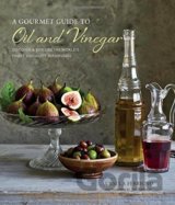 A Gourmet Guide to Oil & Vinegar
