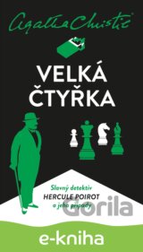 Velká čtyřka