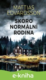 Skoro normální rodina