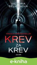 Krev za krev