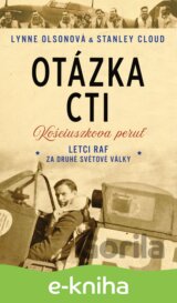 Otázka cti - Letci RAF za druhé světové války