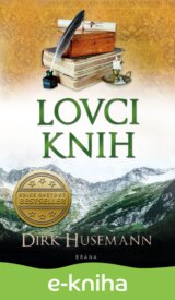 Lovci knih