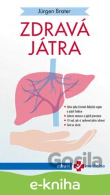 Zdravá játra