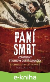 Paní smrt