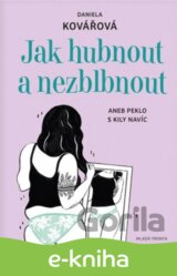 Jak zhubnout a nezblbnout