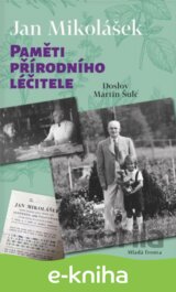 Paměti přírodního léčitele