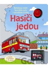 Hasiči jedou