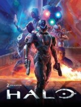 Halo Library Edition Volume 2