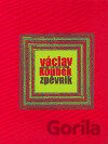 Zpěvník - písně z let 1975/2004