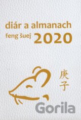 Diár a almanach feng šuej 2020