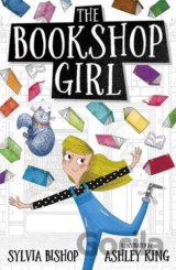 Bookshop Girl