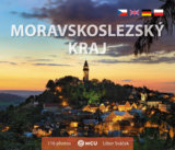 Moravskoslezský kraj - malá / vícejazyčná