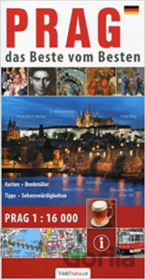 Praha - The Best Of