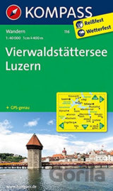 Vierwaldstätter See - Luzern