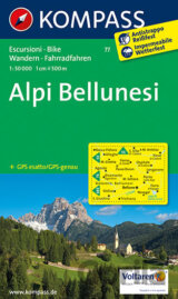 Alpi Bellunesi