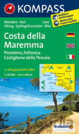 Costa della Maremma