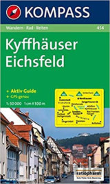 Kyffhäuser Eichsfeld