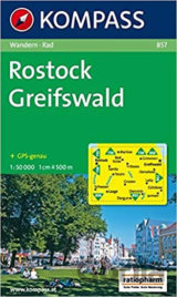Rostock Greifswald