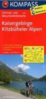 Kaisergebirge, Kitzbüheler Alpen