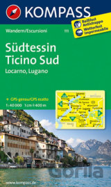 Südtessin-Locarno-Lugano