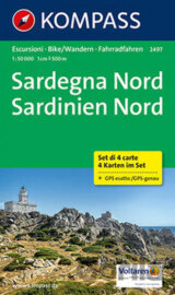 Sardinie Nord