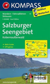 Salzburger Seen