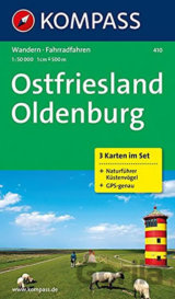 Ostfriesland, Oldenburg