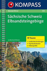 Sächsische Schweiz Elbsandsteingebirge