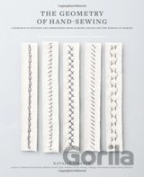 The Geometry of Hand Sewing